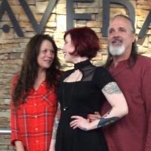 Meet your Posher, Bett